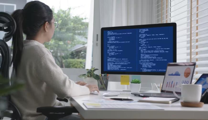 官渡区企业数字化解决方案：机器学习赋能商业模式升级的核心路径